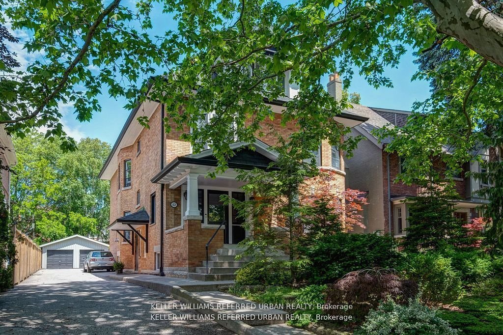 House in Toronto, Ontario, Canada 1 - 18076027