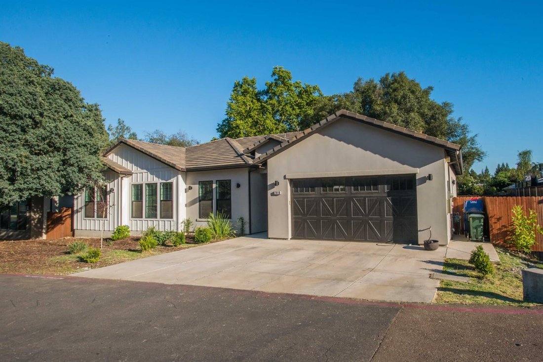 House in Fair Oaks, California, United States 3 - 18076105