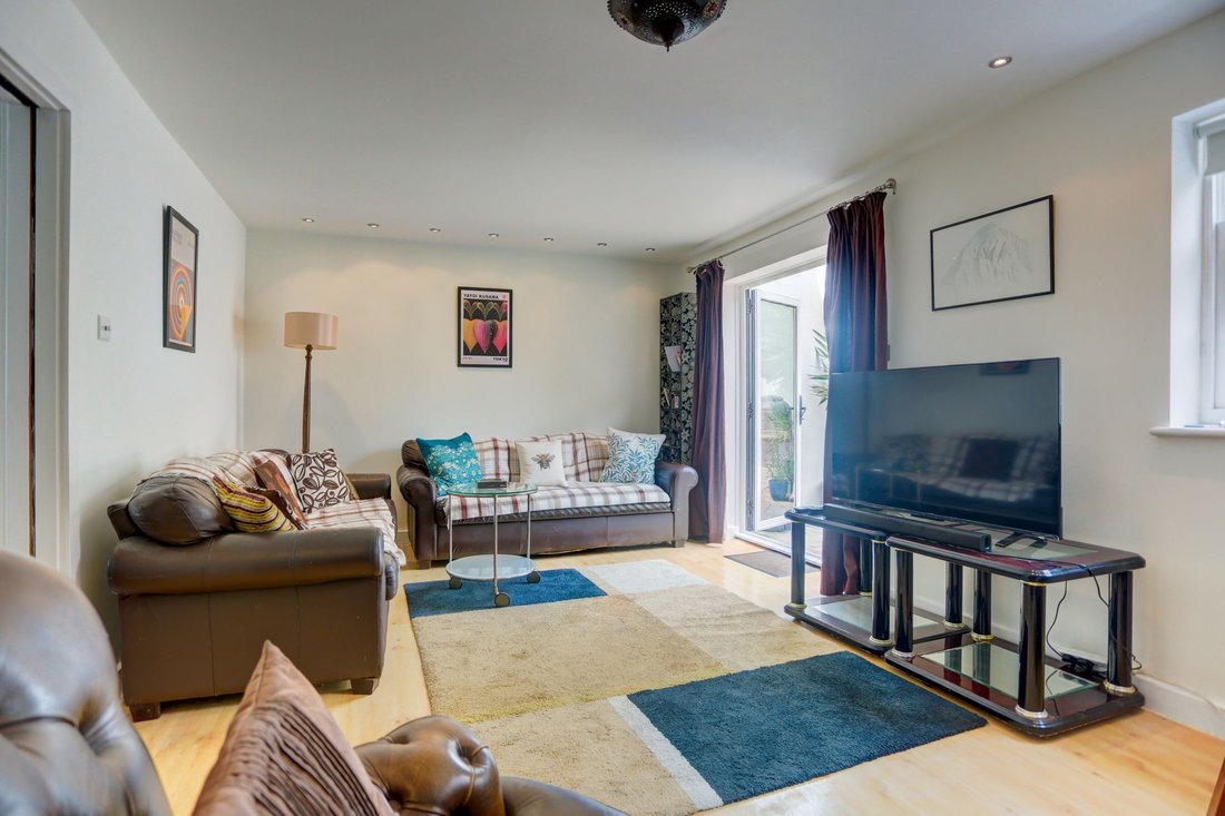 House in Kemptown, England 4 - 18078709