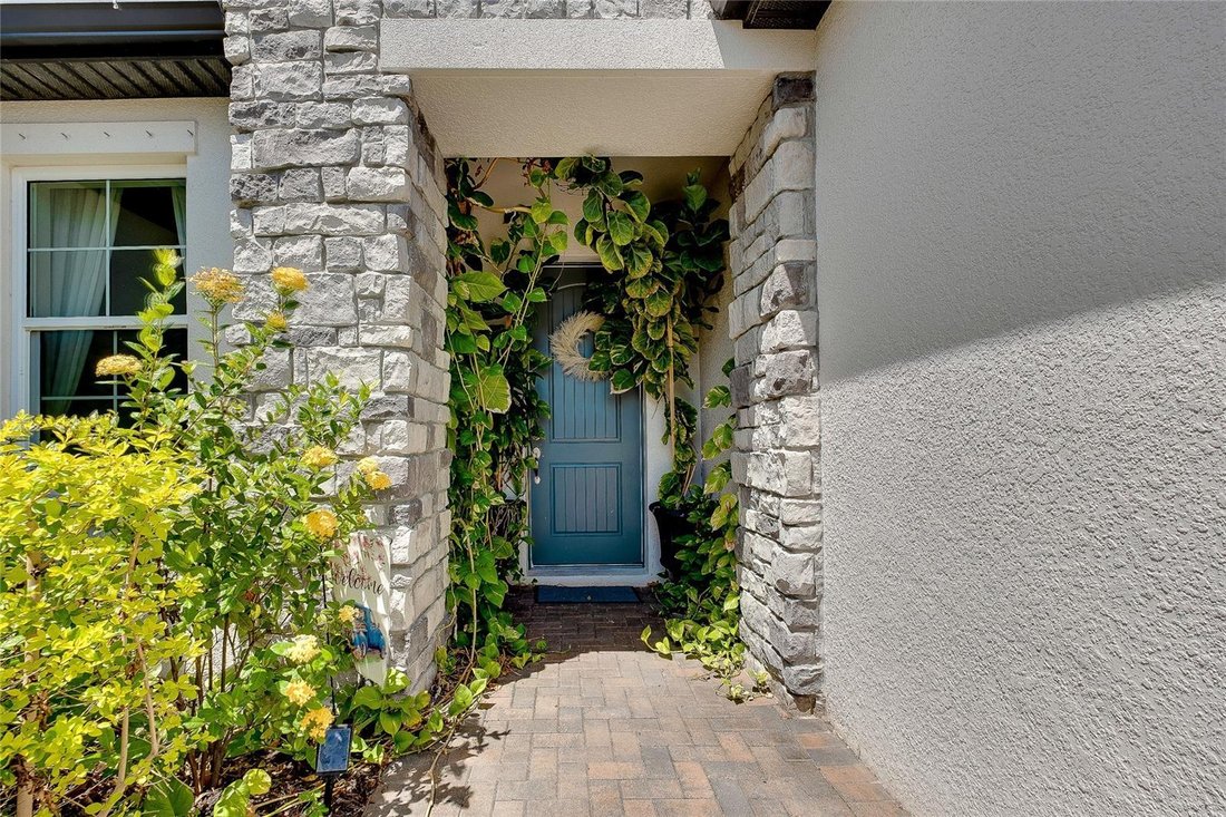 Maison à Venice, Floride, États-Unis 4 - 18078445