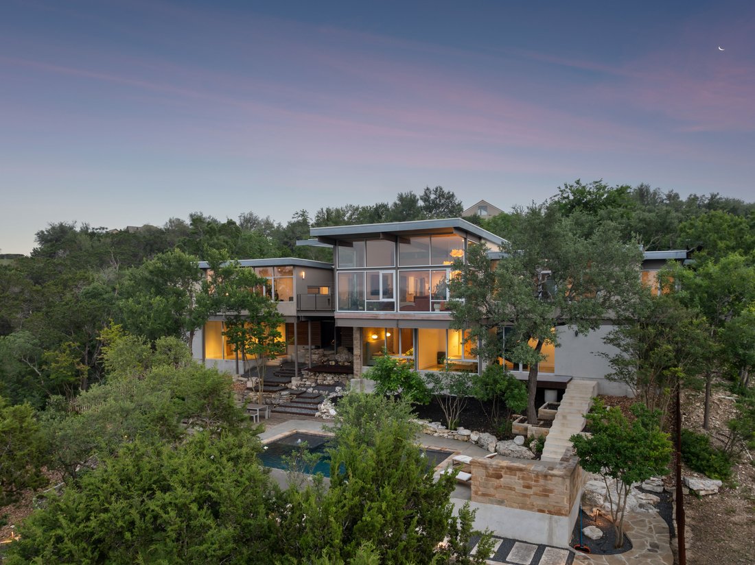 House in San Antonio, Texas, United States 1 - 18077987