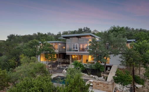 House in San Antonio, Texas, United States 1