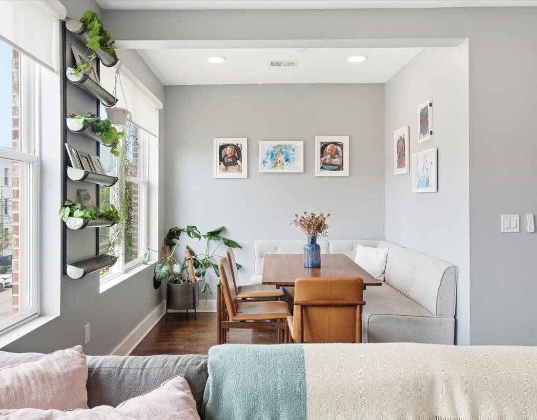 Condo in Jersey City, New Jersey, United States 4 - 18074224