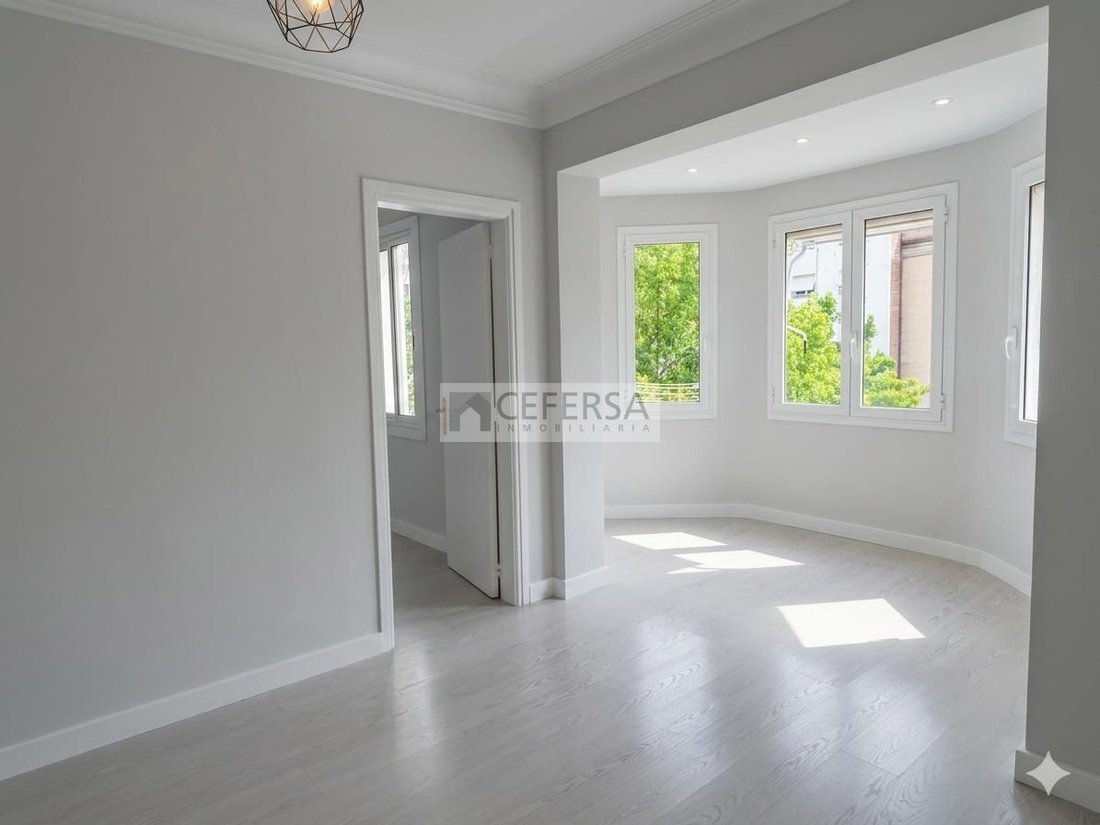 Appartement à Sarrià-Sant Gervasi, Barcelone, Espagne 3 - 18072717