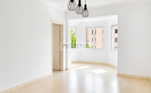 Apartment in Sarrià-Sant Gervasi, Barcelona, Spain 1