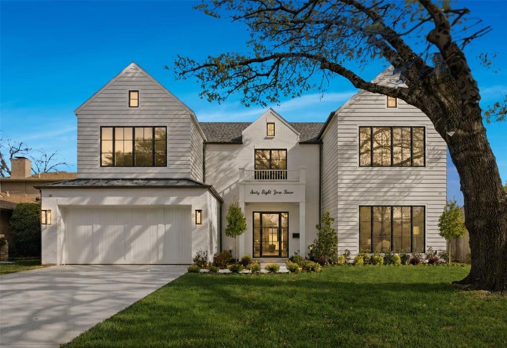 House in Dallas, Texas, United States 1 - 17431188