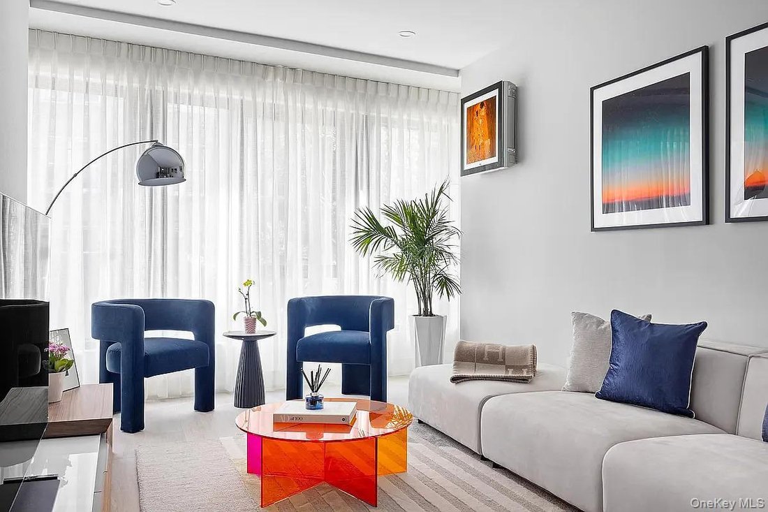 Condo in New York, New York, United States 2 - 18074651