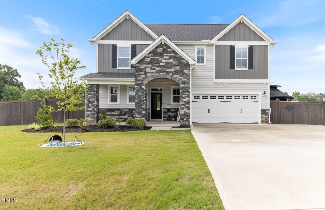 House in Smithfield, North Carolina, United States 1 - 18078464