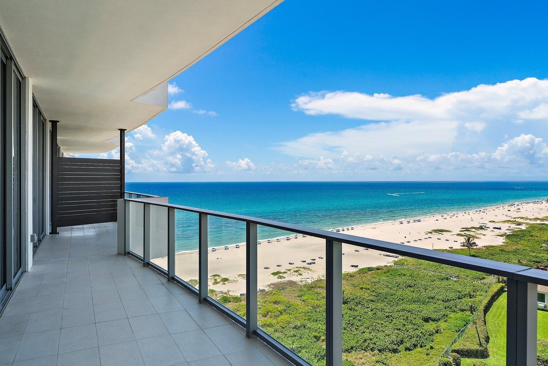 Condo in Riviera Beach, Florida, United States 1 - 18072861