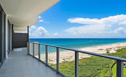 Condo in Riviera Beach, Florida, United States 1