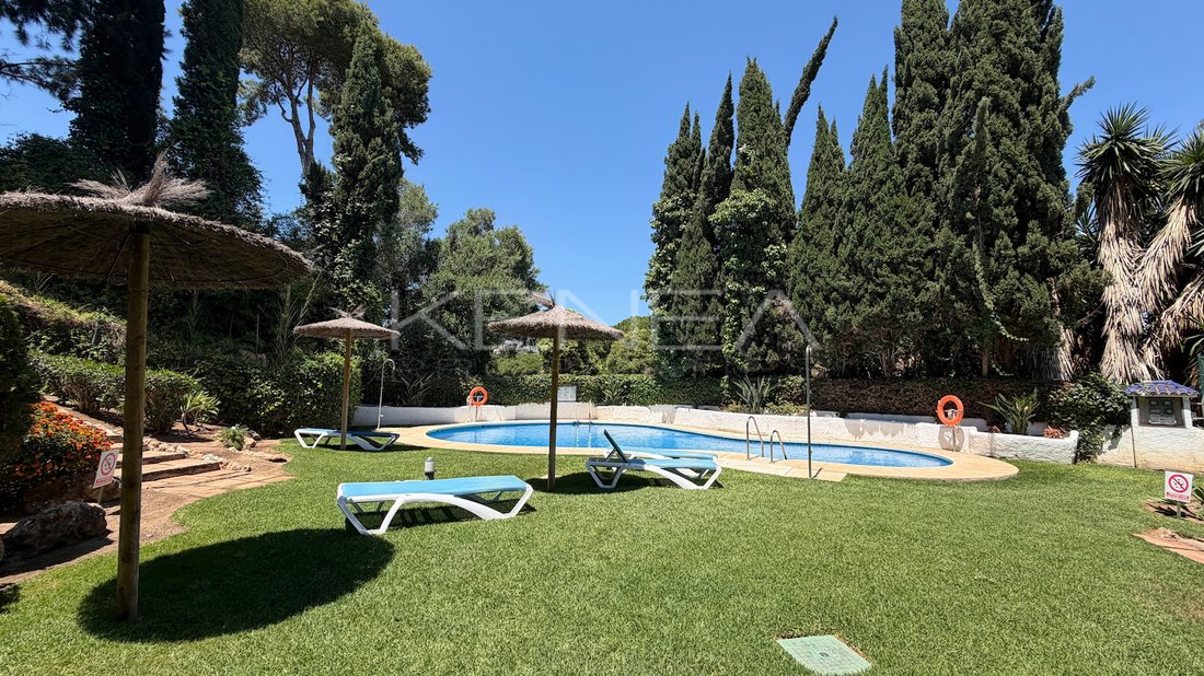 Apartment in Rio Real, Marbella, Andalusia 3 - 18071660