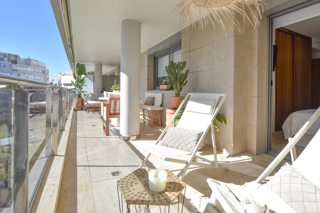 Apartment in Ibiza Town, Balearic Islands, Spain 3 - 18071335