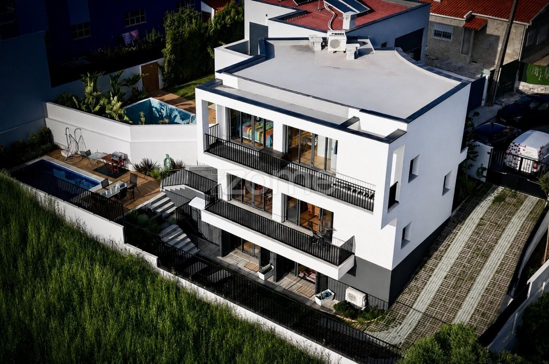House in Alcabideche, Lisbon, Portugal 1 - 16065311