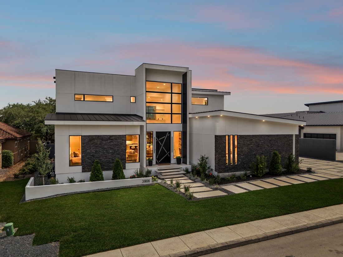 House in San Antonio, Texas, United States 1 - 18078105