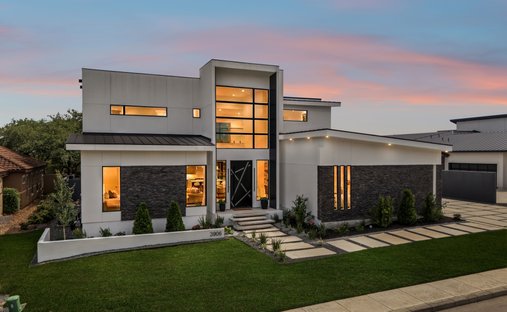 Haus in San Antonio, Texas, Vereinigte Staaten 1
