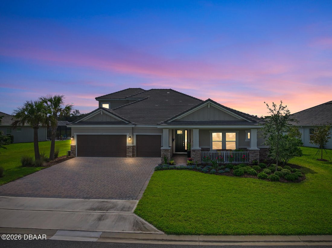 House in Ormond Beach, Florida, United States 4 - 18071367