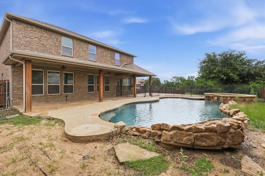 House in McKinney, Texas, United States 4 - 18075708