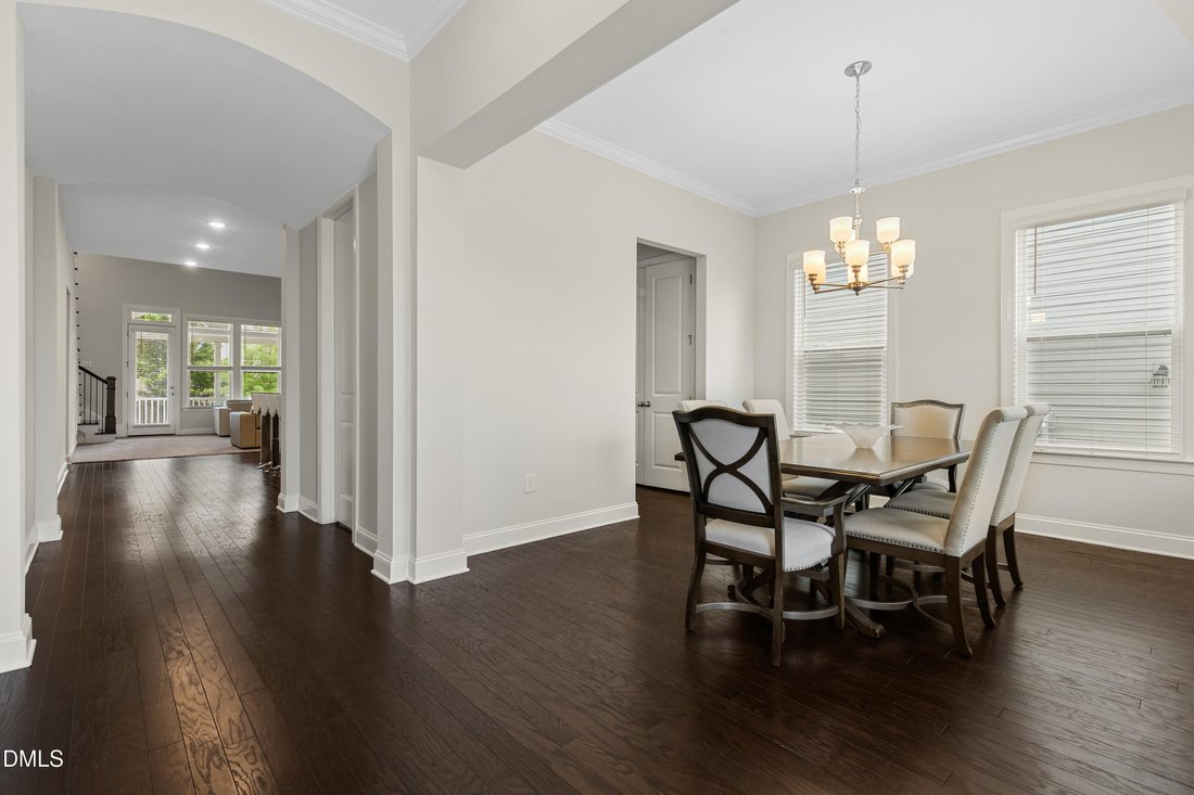 House in Morrisville, North Carolina, United States 5 - 18071742