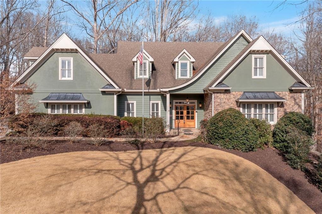 House in Waleska, Georgia, United States 2 - 18072230
