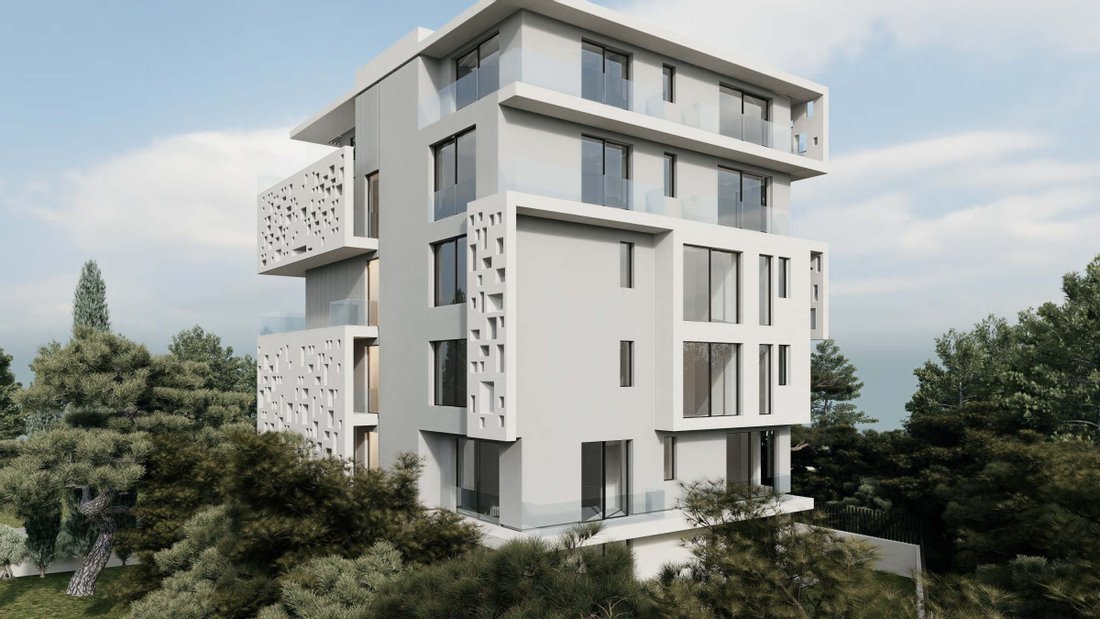 Apartment in Voula, Attica, Greece 4 - 18077821