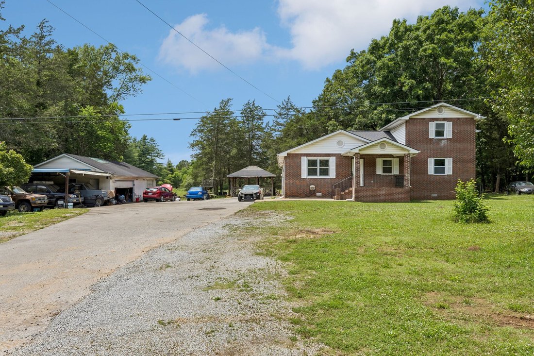 House in Murfreesboro, Tennessee, United States 2 - 18078532