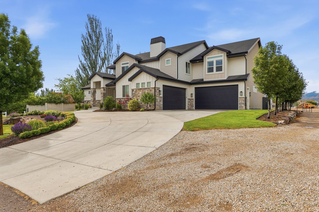 House in Herriman, Utah, United States 3 - 18076471