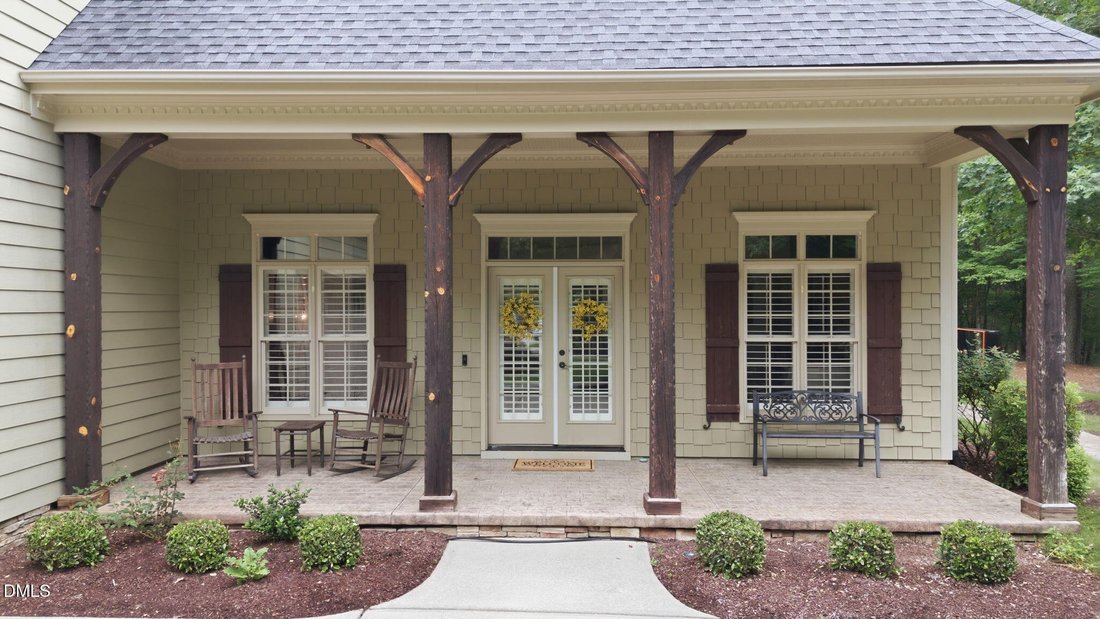 House in Clayton, North Carolina, United States 5 - 18075520