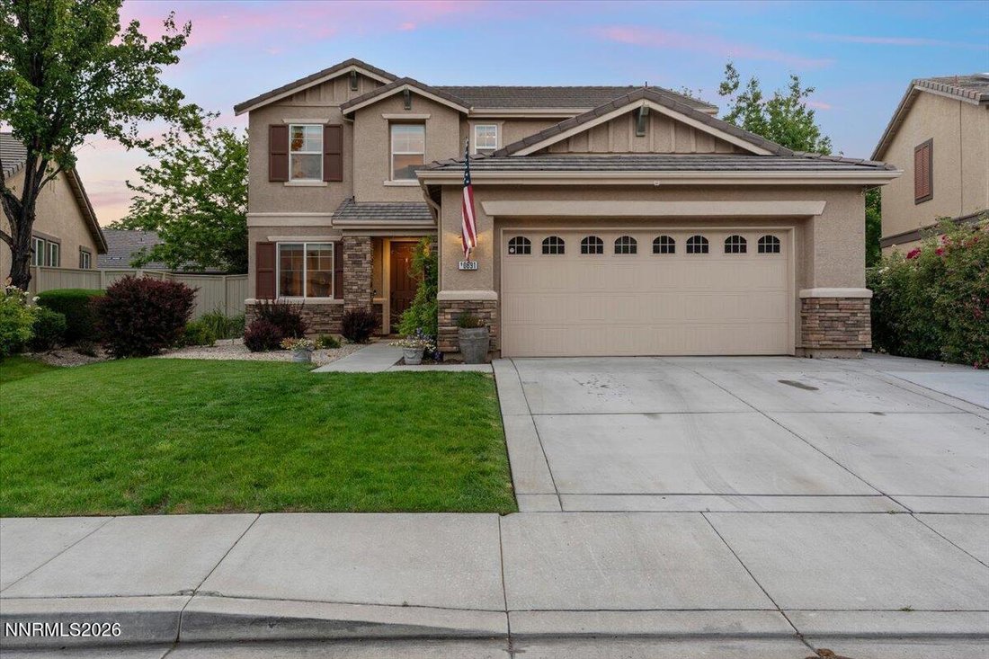 House in Reno, Nevada, United States 2 - 18074502