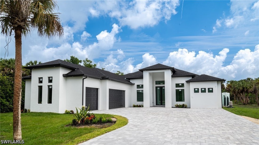 House in Naples, Florida, United States 2 - 18074407