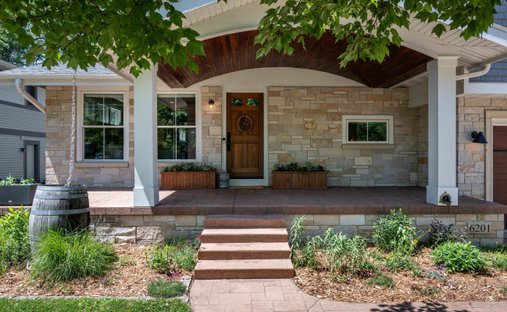 House in Monona, Wisconsin, United States 1