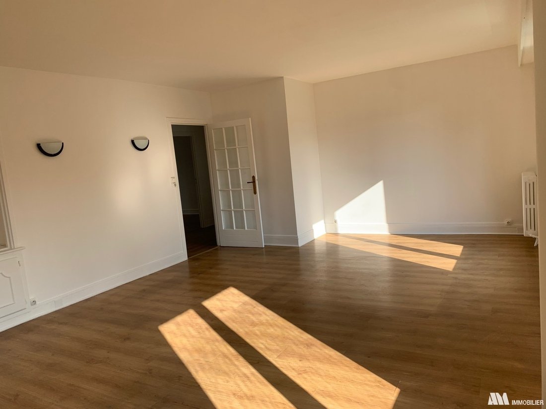 Apartment in Le Vésinet, Ile-de-France, France 5 - 18072559