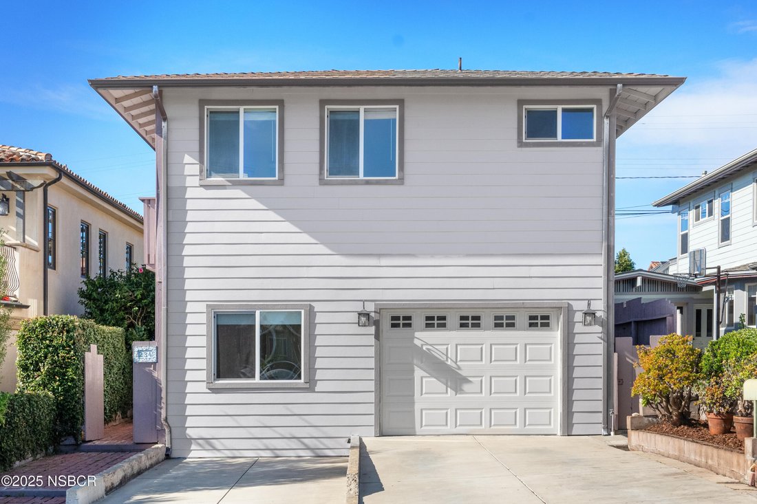 House in Pismo Beach, California, United States 1 - 18074860