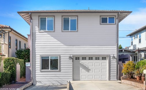 House in Pismo Beach, California, United States 1
