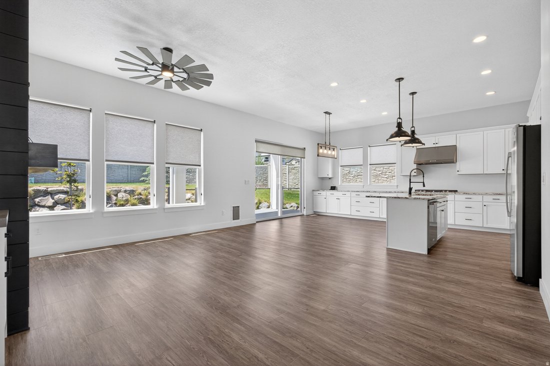 House in Herriman, Utah, United States 2 - 17672637