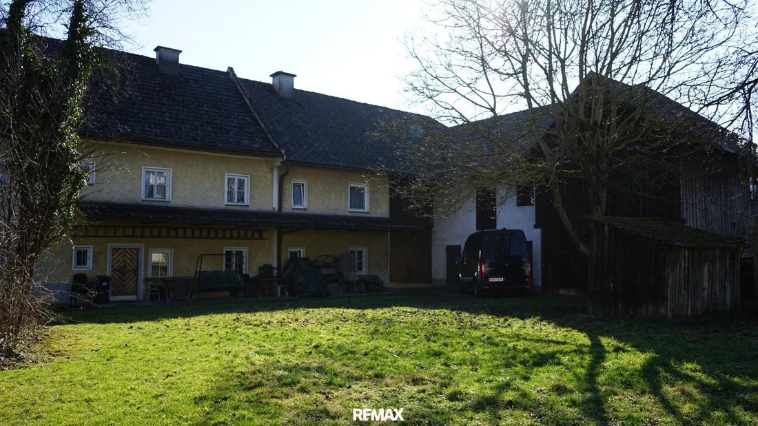 Maisons de campagne à Steyregg, Haute-Autriche, Autriche 5 - 18073552
