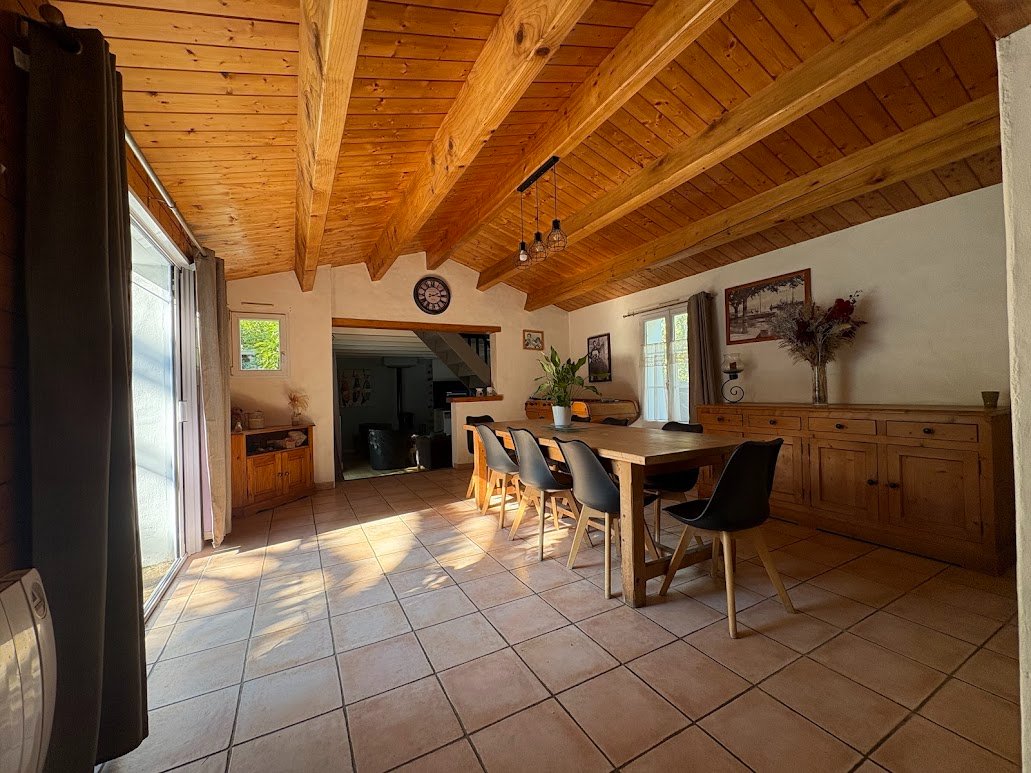 Villa in Nord Ouest, Ile d'Yeu, France 4 - 18077141