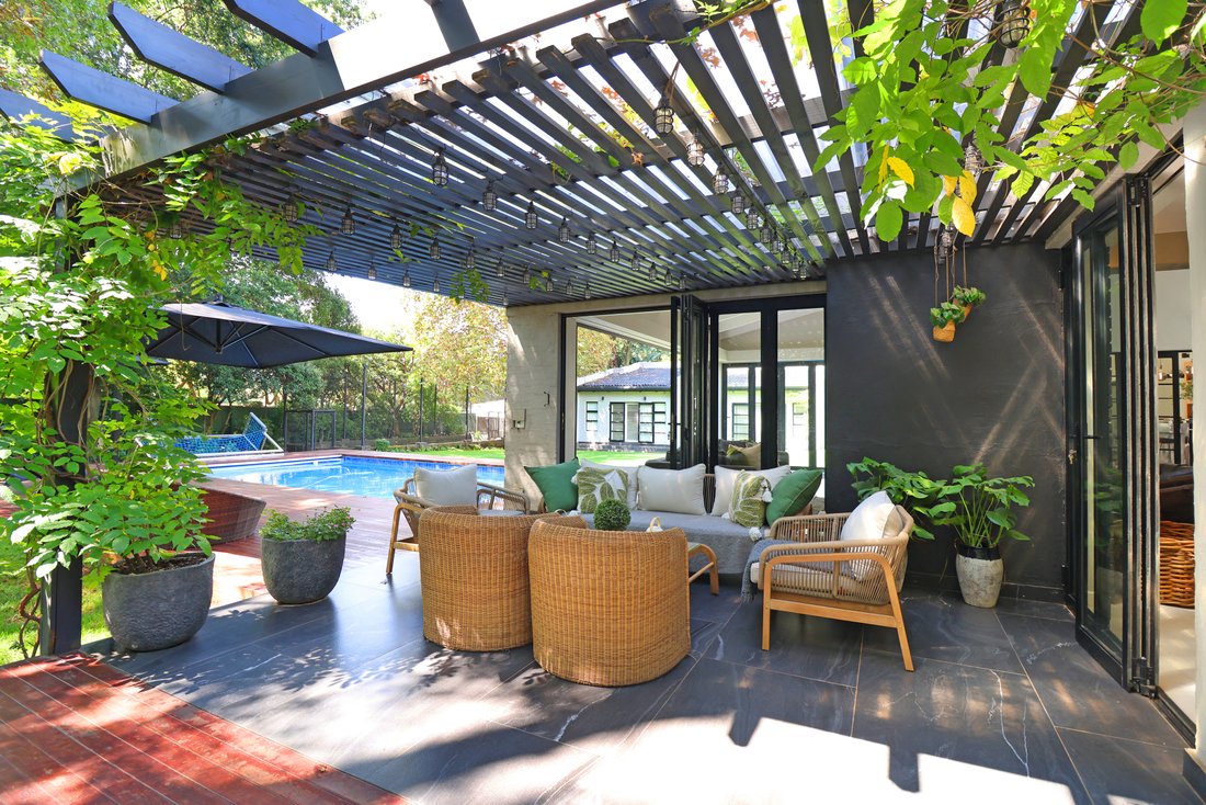 House in Illovo, Chislehurston, Gauteng 5 - 18077776