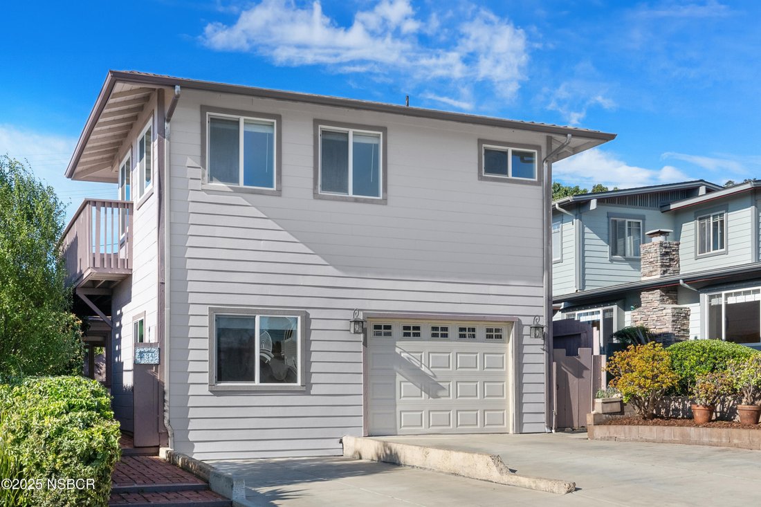 House in Pismo Beach, California, United States 2 - 18074860