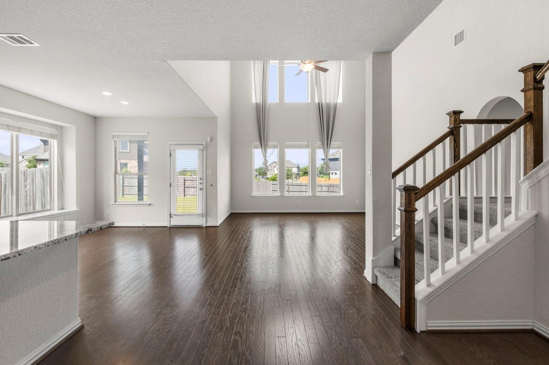 House in Leander, Texas, United States 5 - 17188262