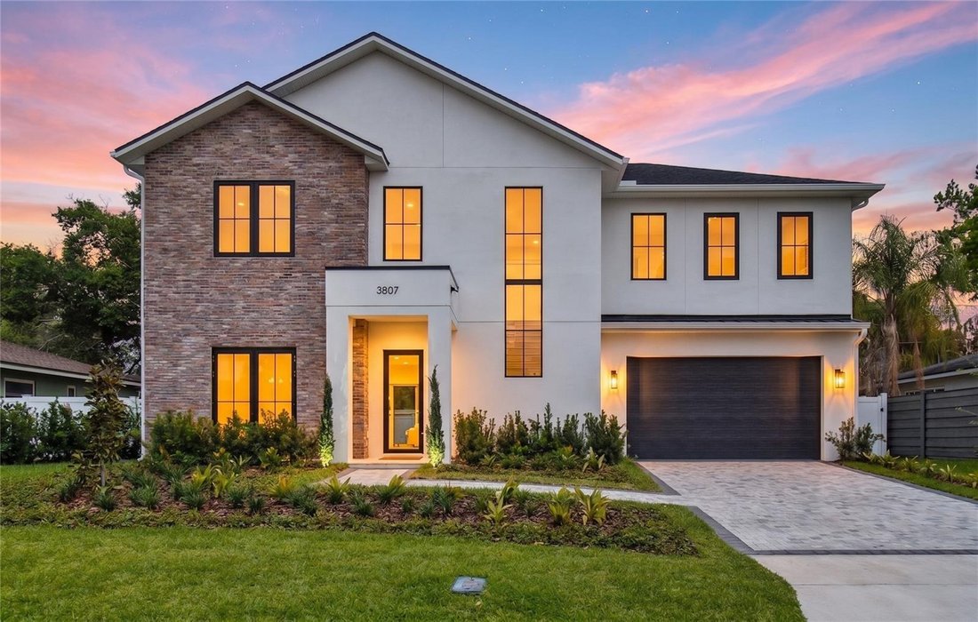 House in Orlando, Florida, United States 1 - 18075428
