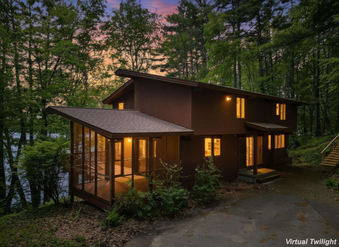House in Barrington, New Hampshire, United States 1 - 18079605
