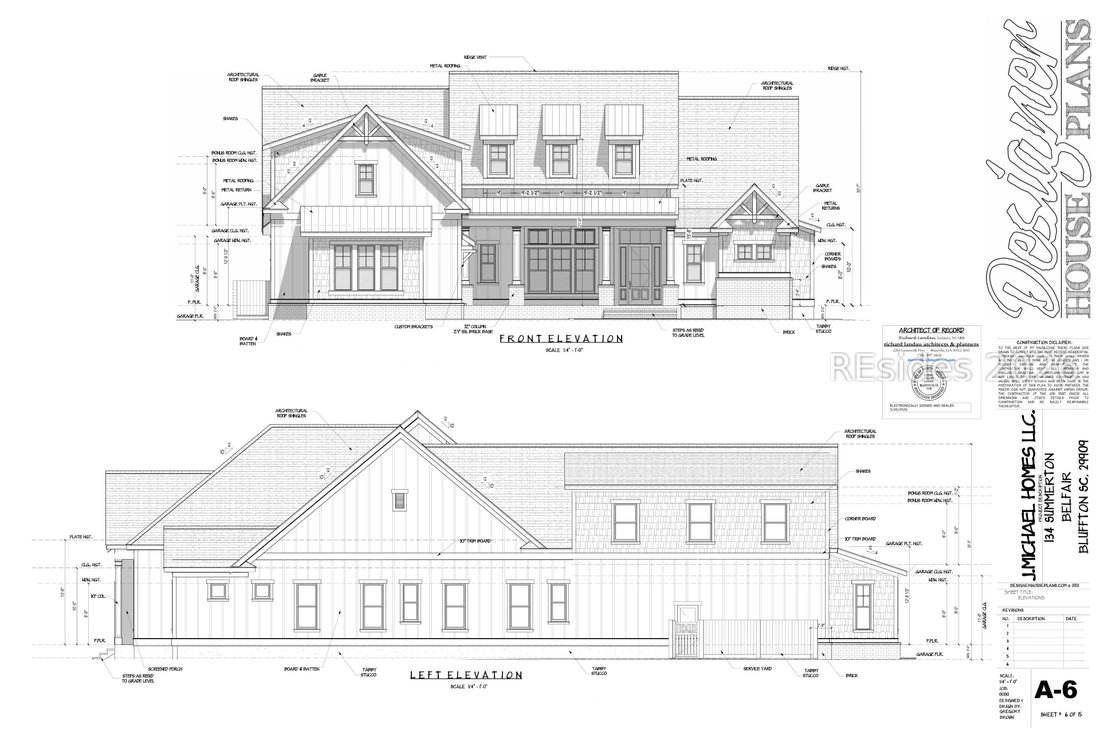 Haus in Bluffton, South Carolina, Vereinigte Staaten 2 - 18072000