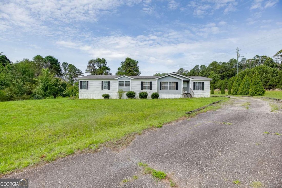 Land in Cumming, Georgia, United States 3 - 18072063