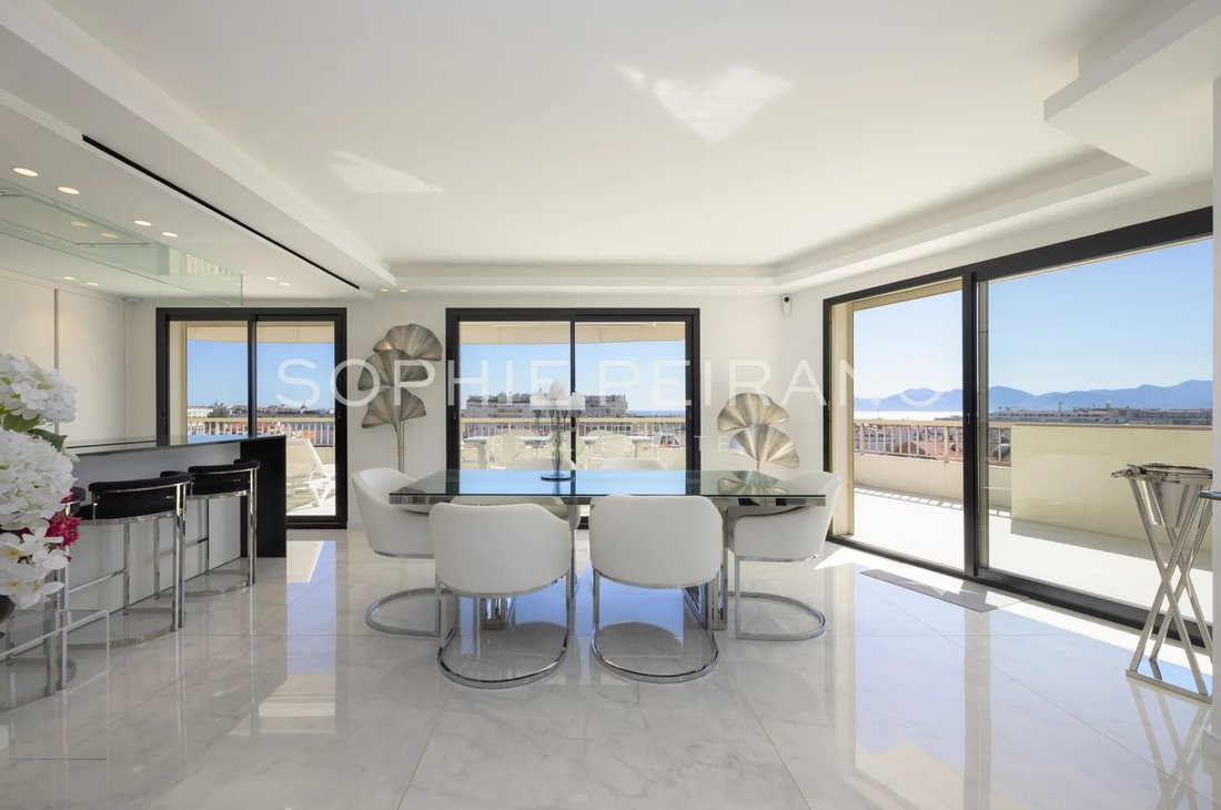Apartment in Montfleury, Cannes, France 4 - 18073118