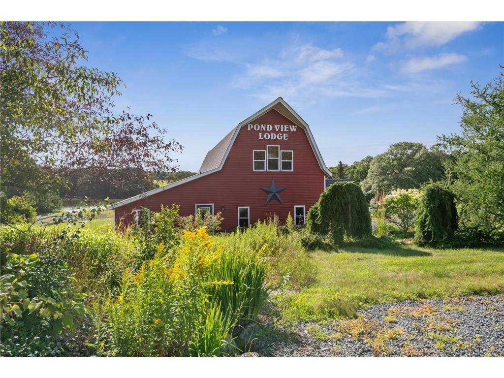 House in Clam Falls, Wisconsin, United States 4 - 18071642