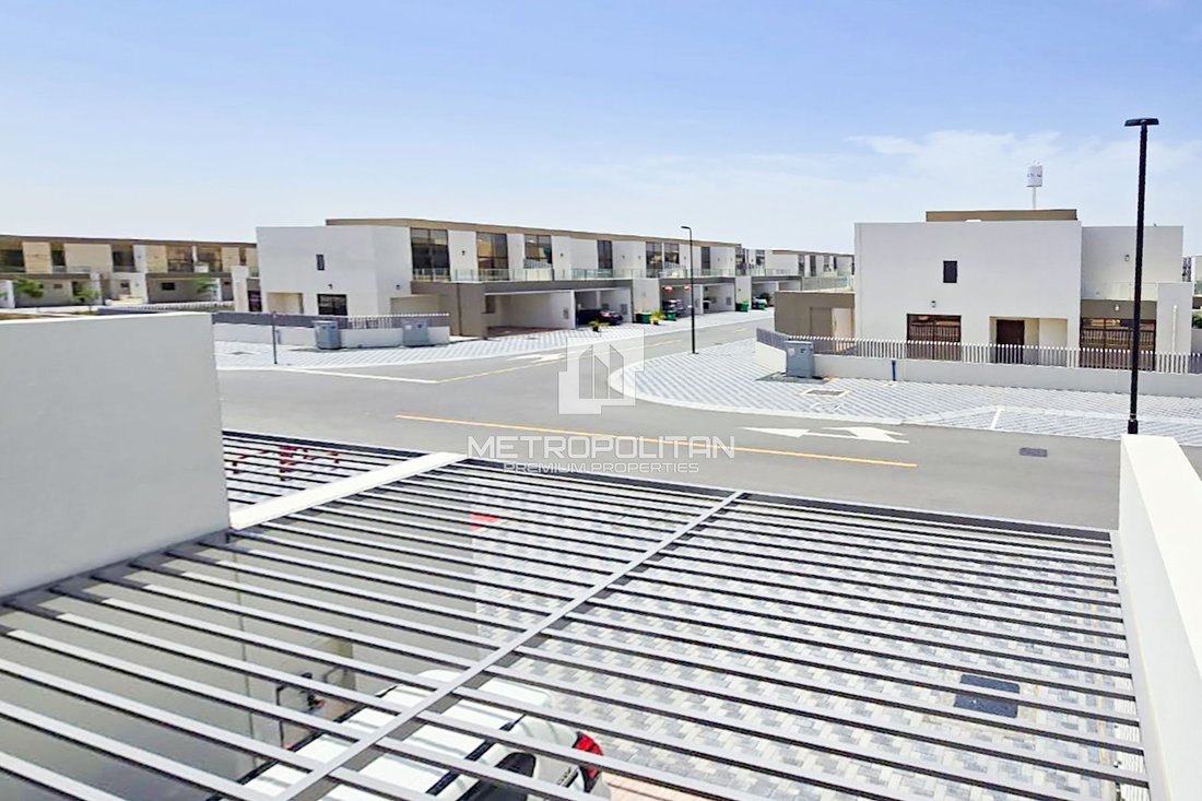 Townhouse in MBR City / Mohammed Bin Rashid City, Dubai, United Arab Emirates 5 - 18073352