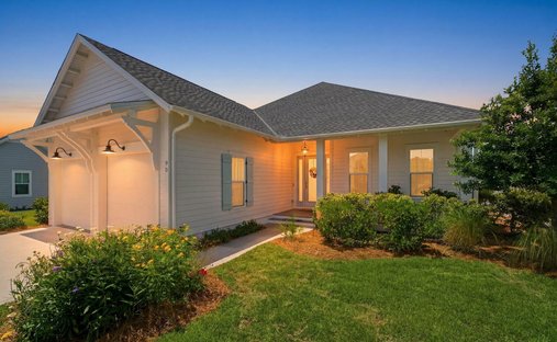 Haus in Watersound, Florida, Vereinigte Staaten 1