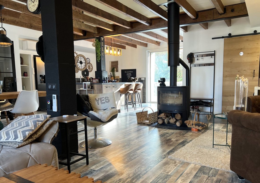 House in Villefranque, Nouvelle-Aquitaine, France 3 - 18077912