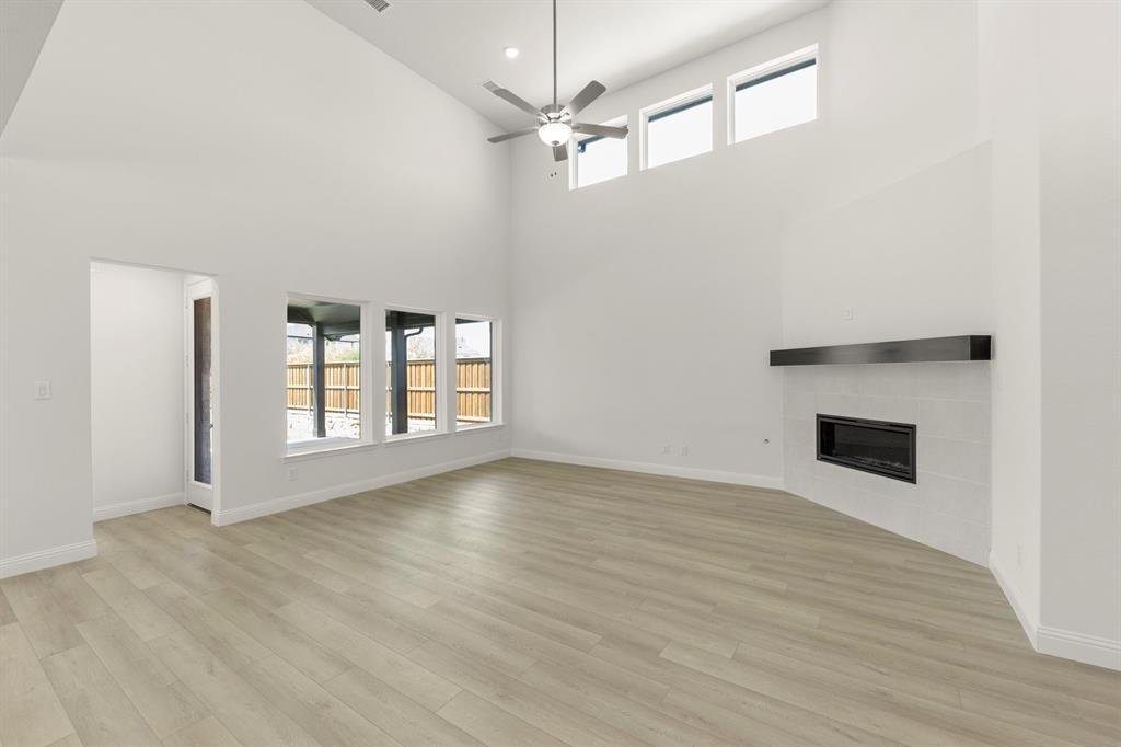 House in Cross Roads, Texas, United States 5 - 17214674
