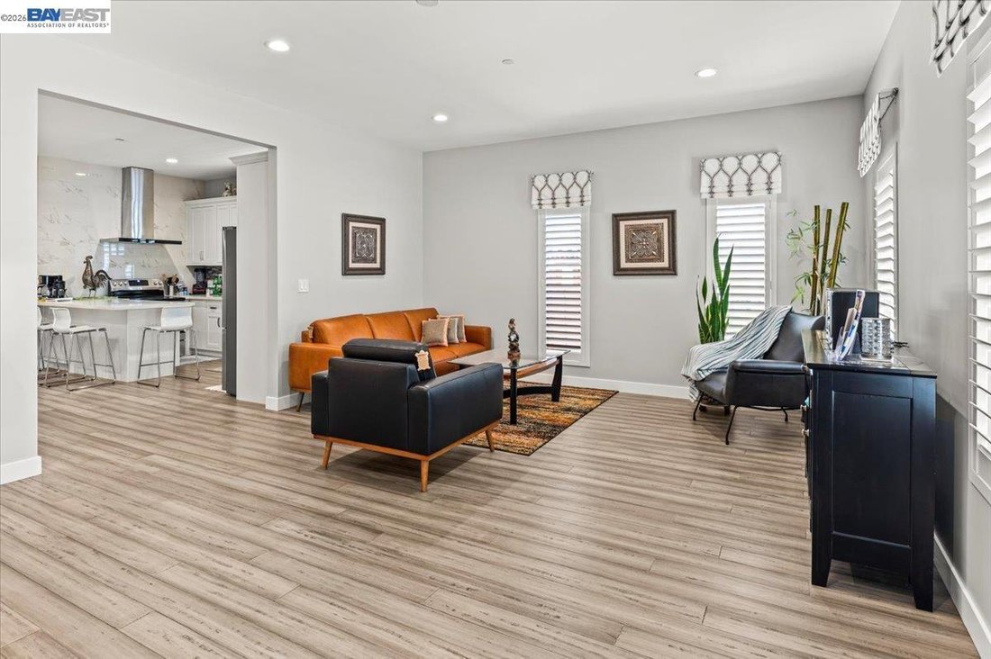 House in Newark, California, United States 4 - 18071728
